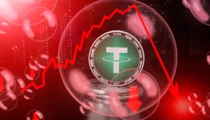 Tether (USDT) Stablecoin