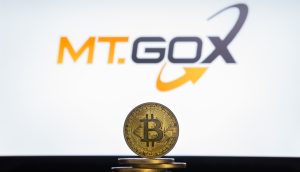 Bitcoin Mt.Gox BTC