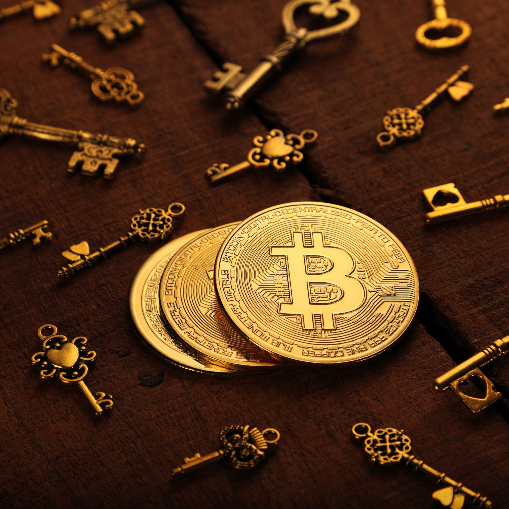 MultiSig: Das sind die Vor- und Nachteile von Seedhodler