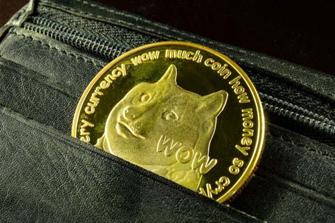 Dogecoin