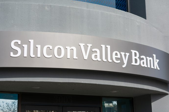 Silicon Valley Bank