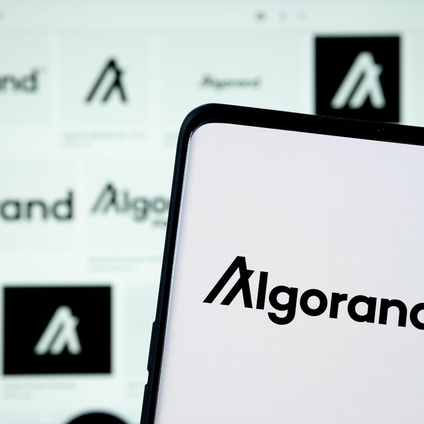 Algorand: Protokoll beendet Dienst mit 55 Prozent des TVL