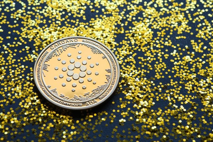 Cardano (ADA)