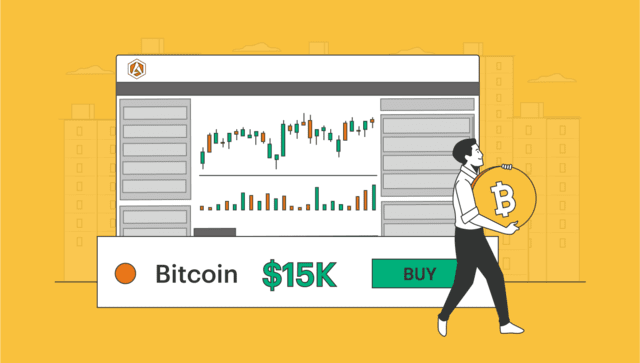 bitcoin arbismart