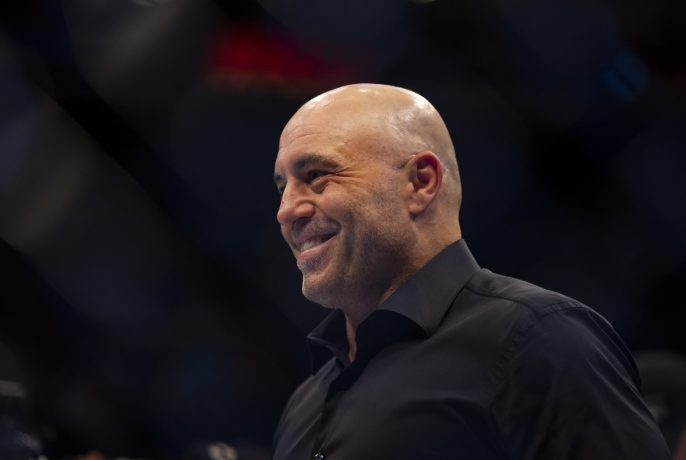 Joe Rogan