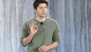 OpenAI-Gründer Sam Altman