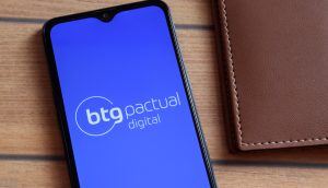 BTG Pactual Stablecoin