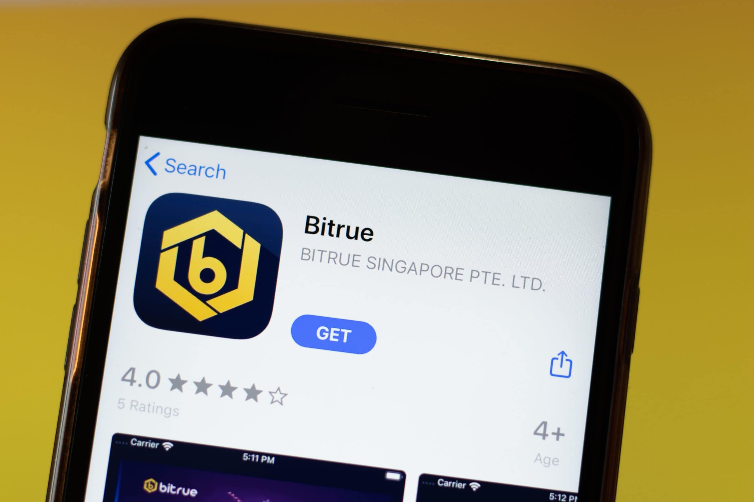 Bitrue