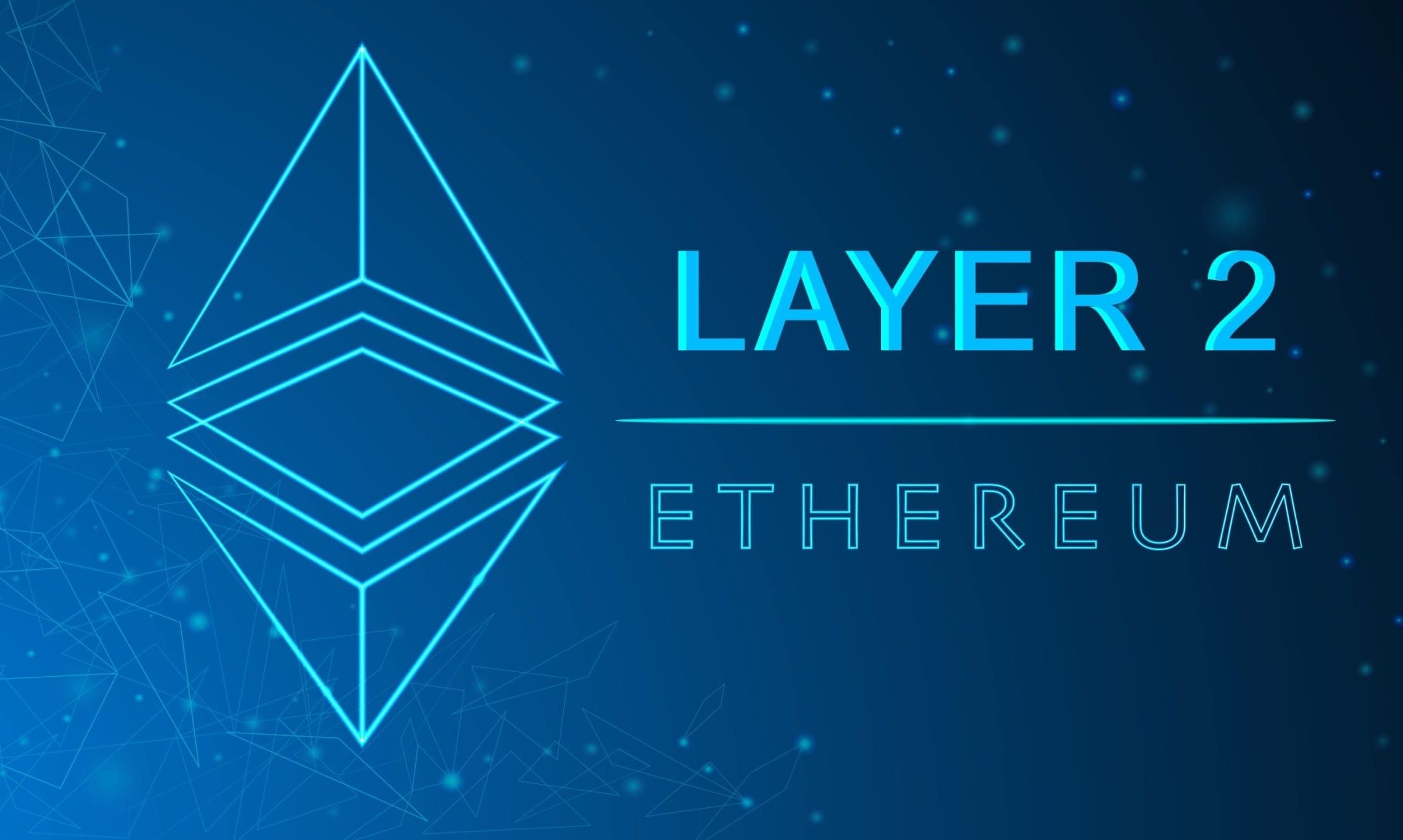 Ethereum Layer2 TVL