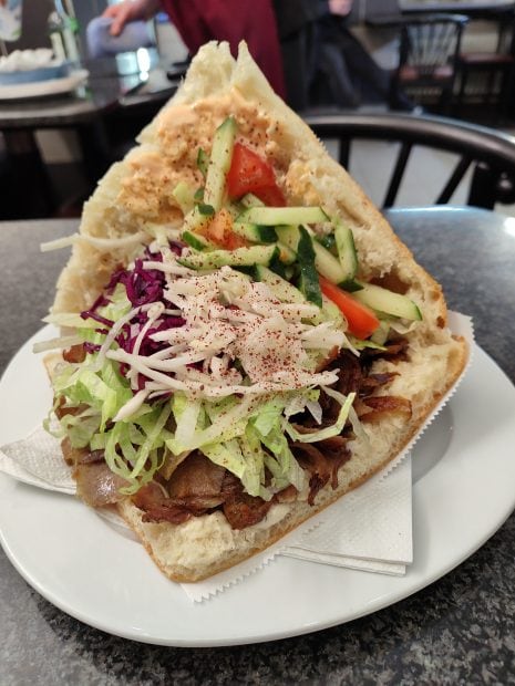 Döner