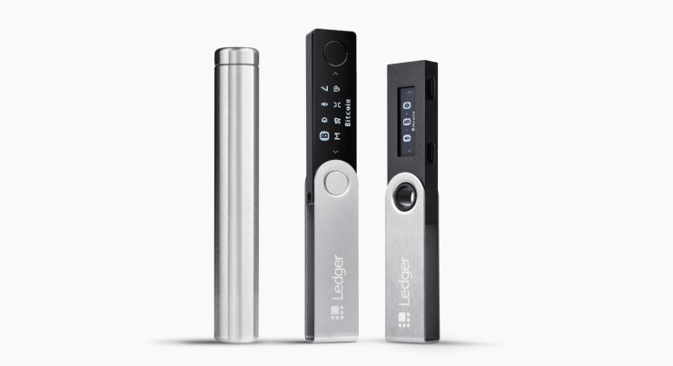 Ledger