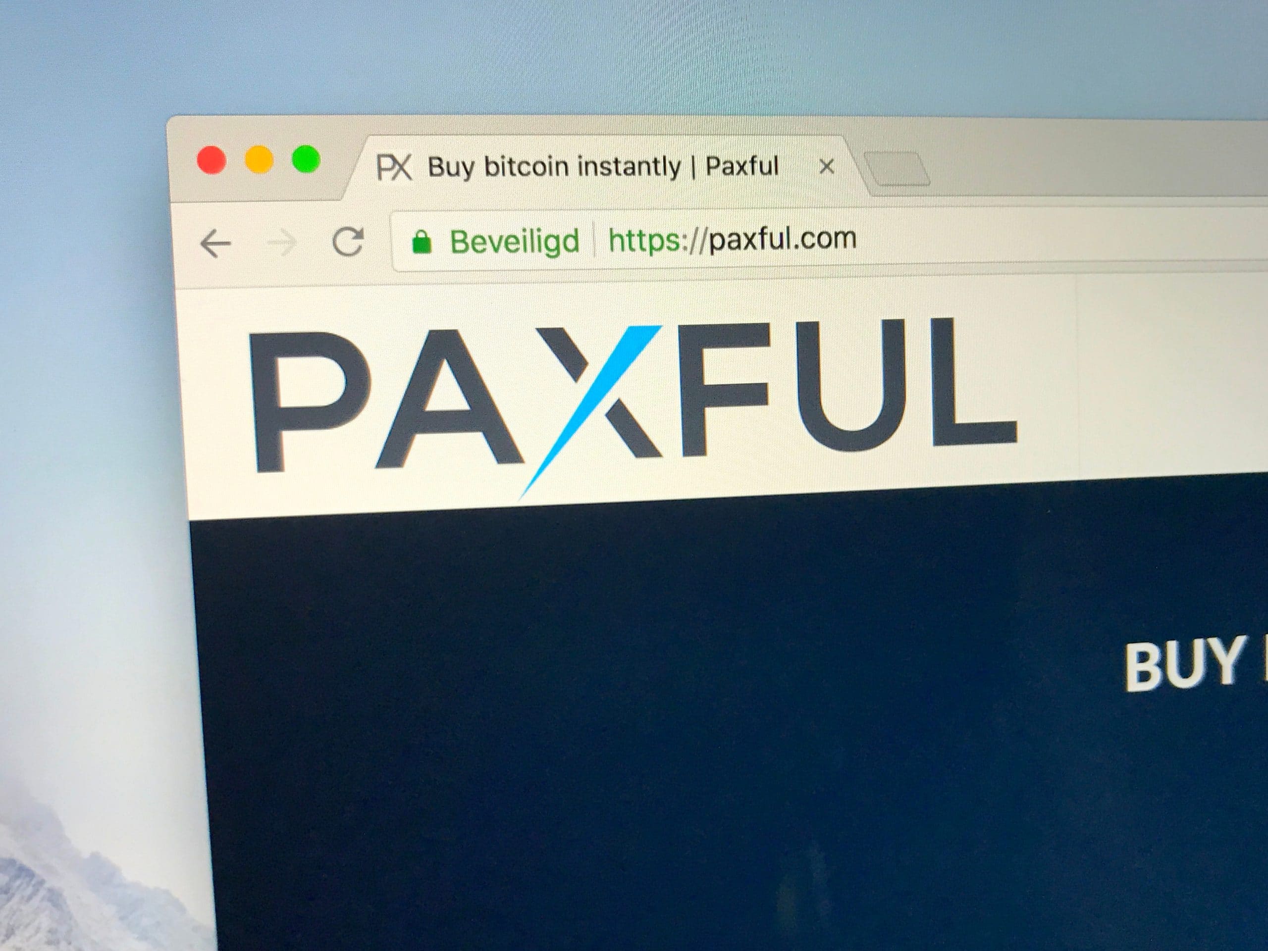 Paxful