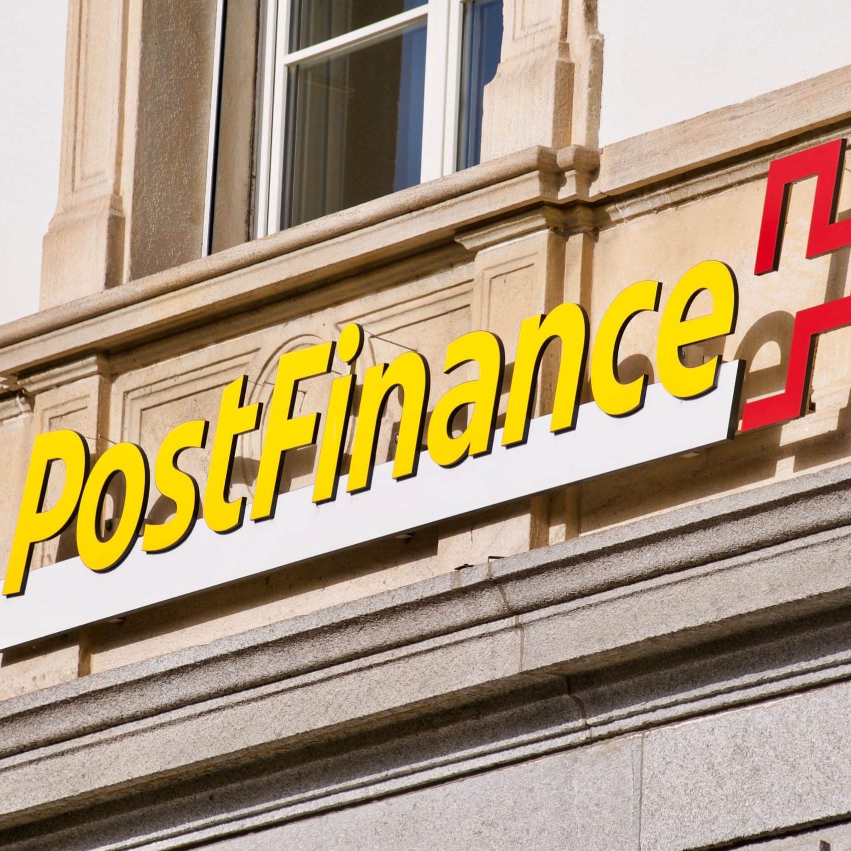 Krypto-Adaption: Schweizer Postbank bietet Bitcoin und Ether an