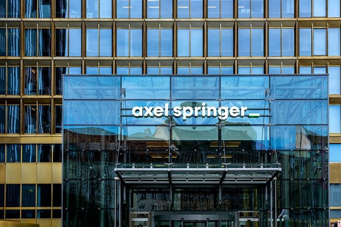 Axel Springer