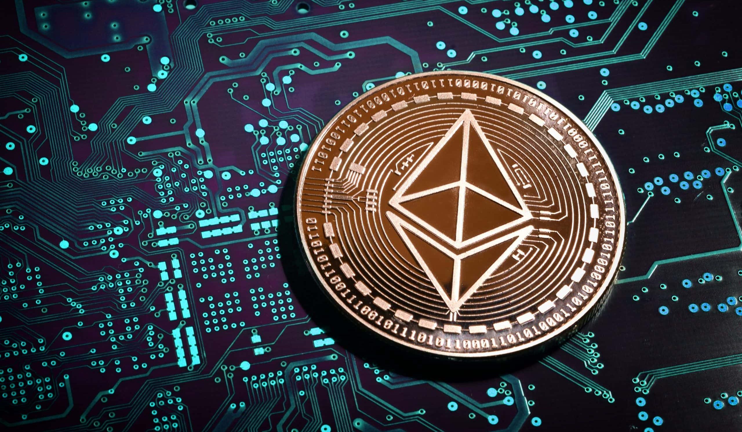 Ethereum