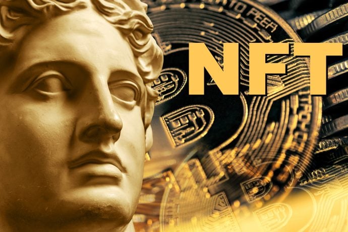 Bitcoin NFT