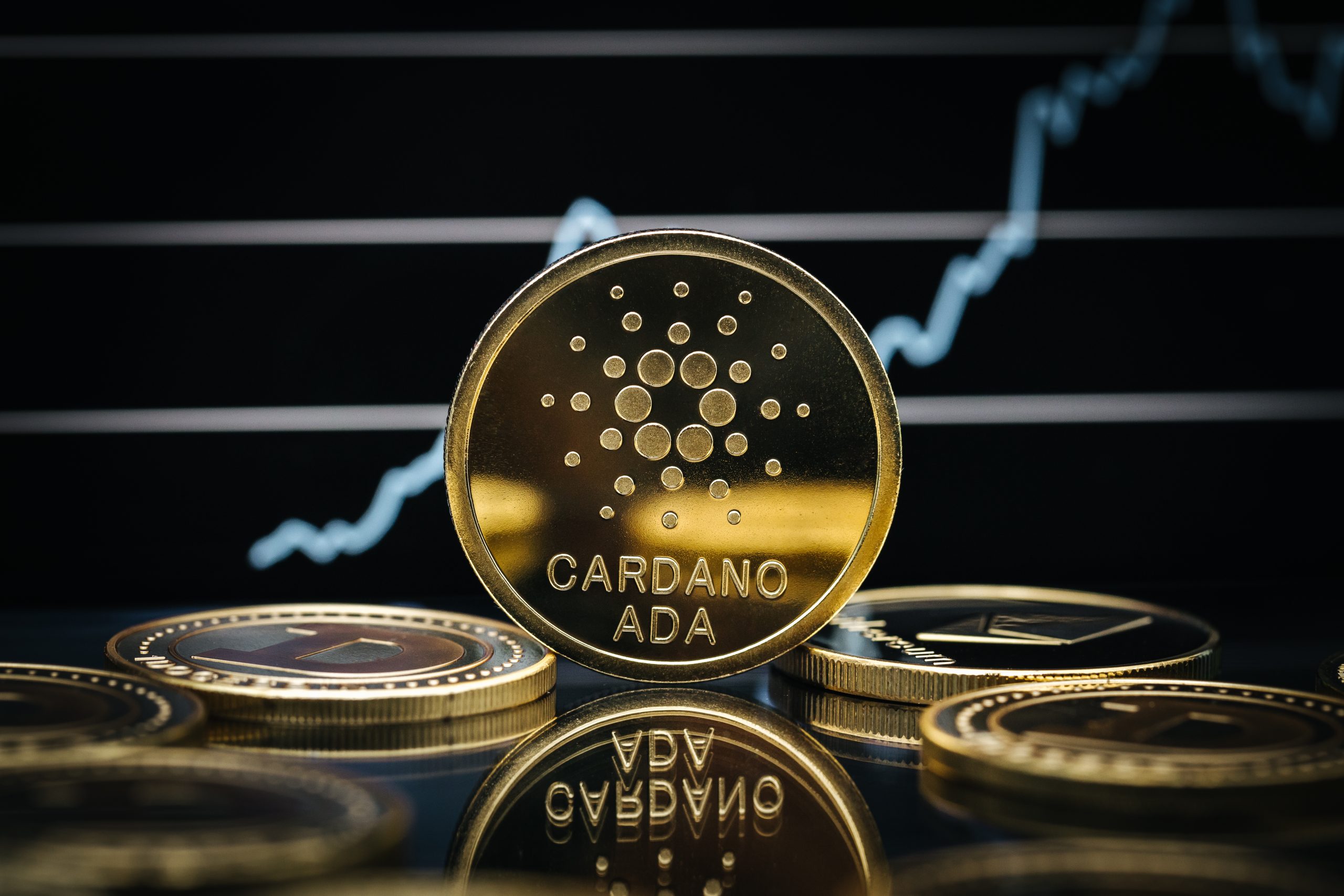 Cardano: So stark ist das ADA-Ökosystem 2023 gewachsen