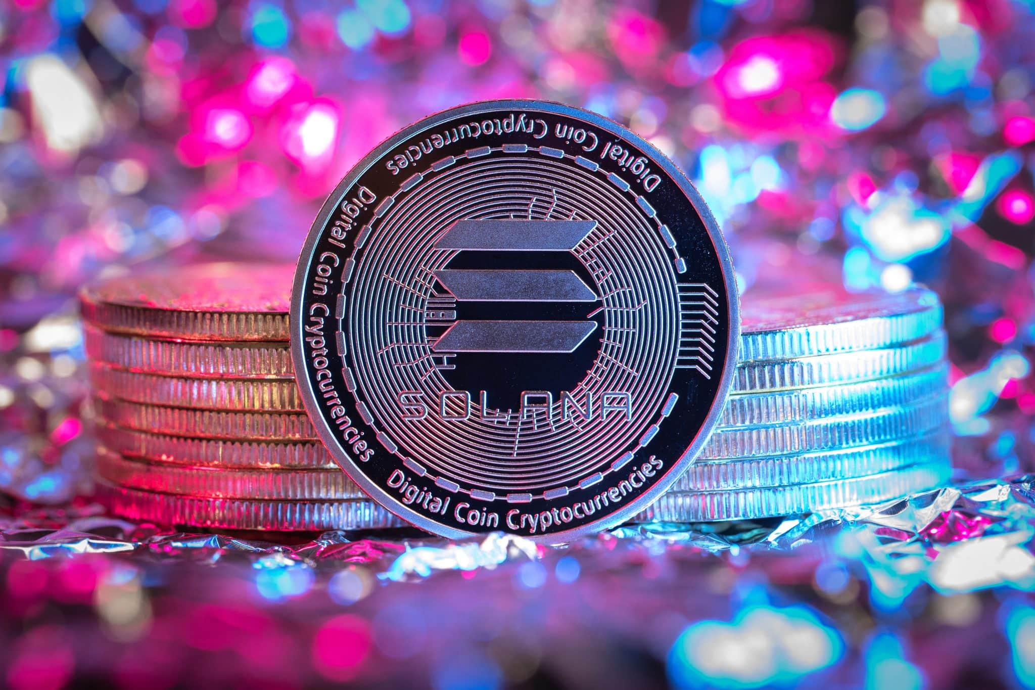 Solana (SOL): xNFTs überholen Top-Ethereum-NFT-Kollektionen 