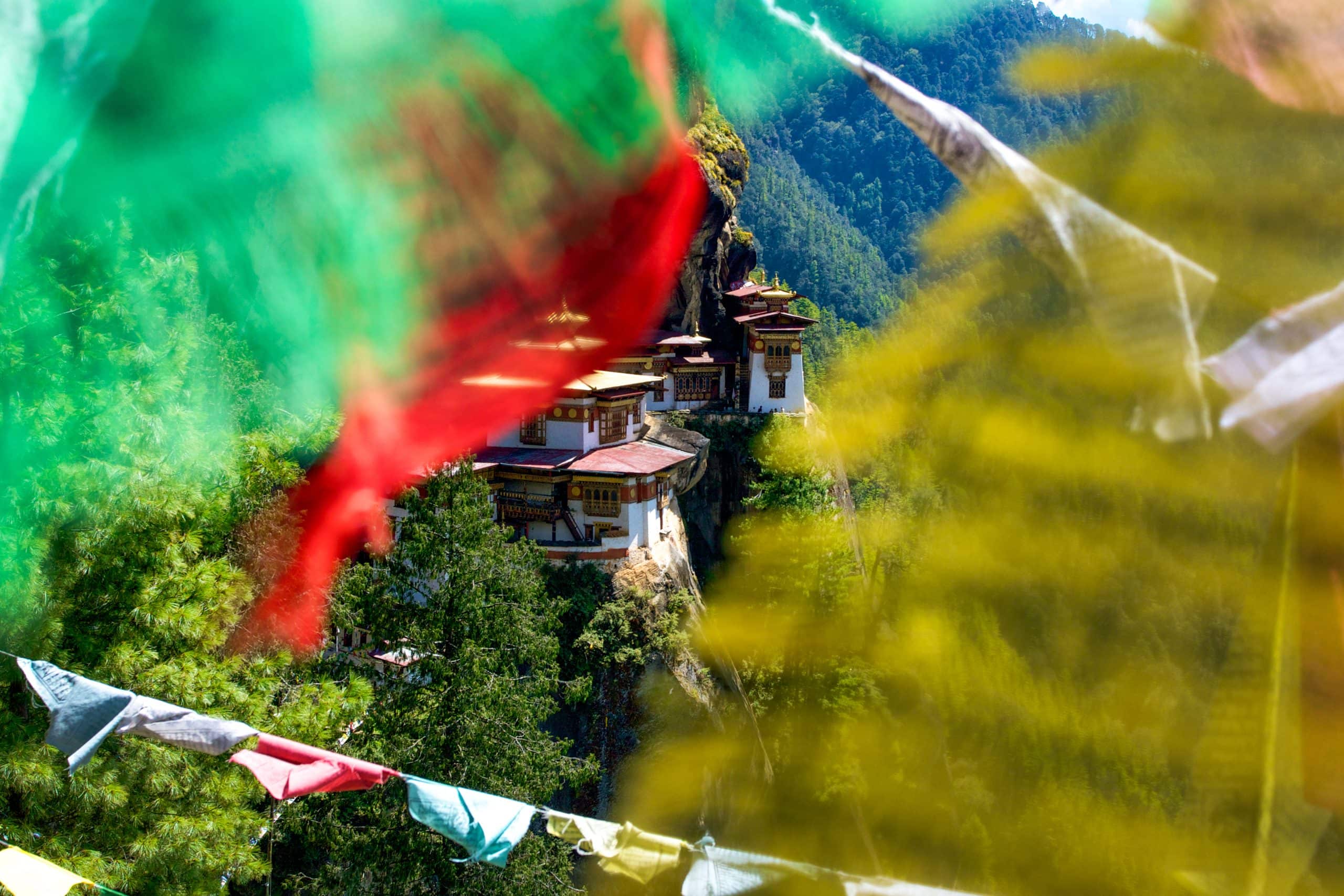 Bhutan Bitcoin