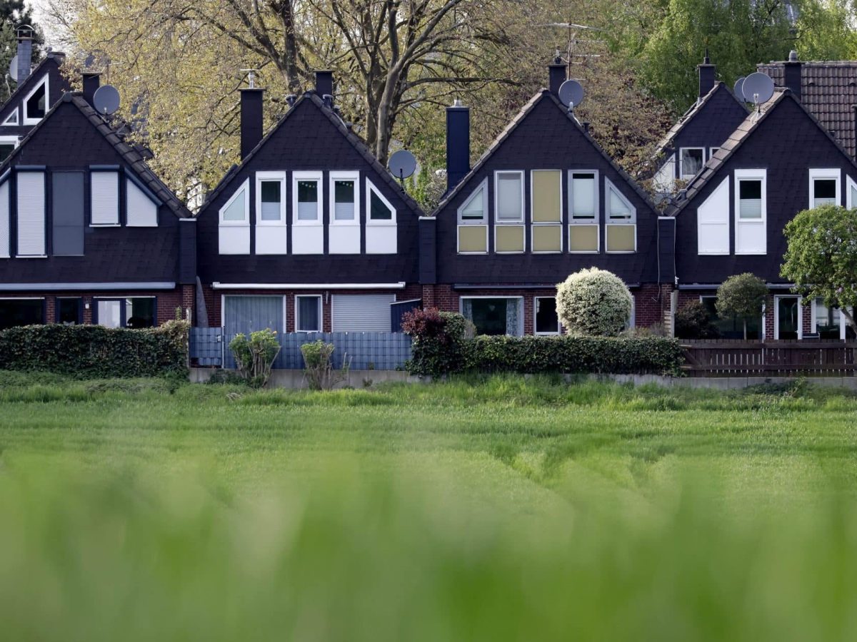 Krypto in der Immobilienbranche: Ein Trend mit Potenzial?