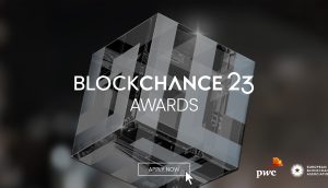 BLOCKCHANCE Awards