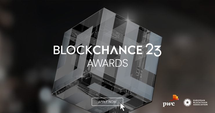 BLOCKCHANCE Awards