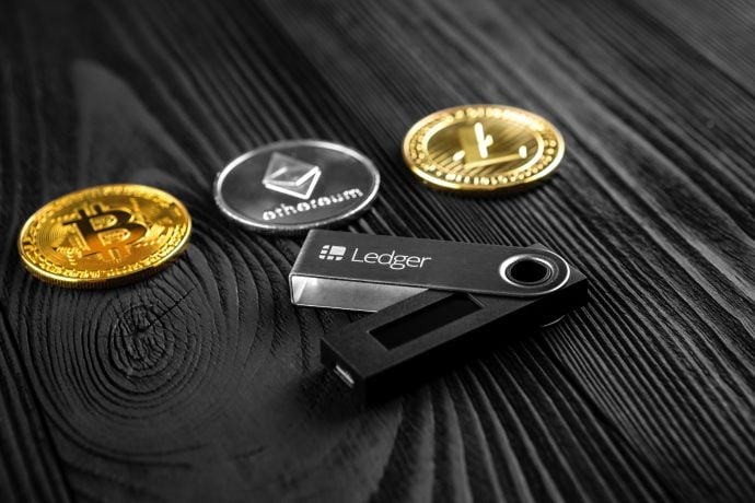 Ledger Recover