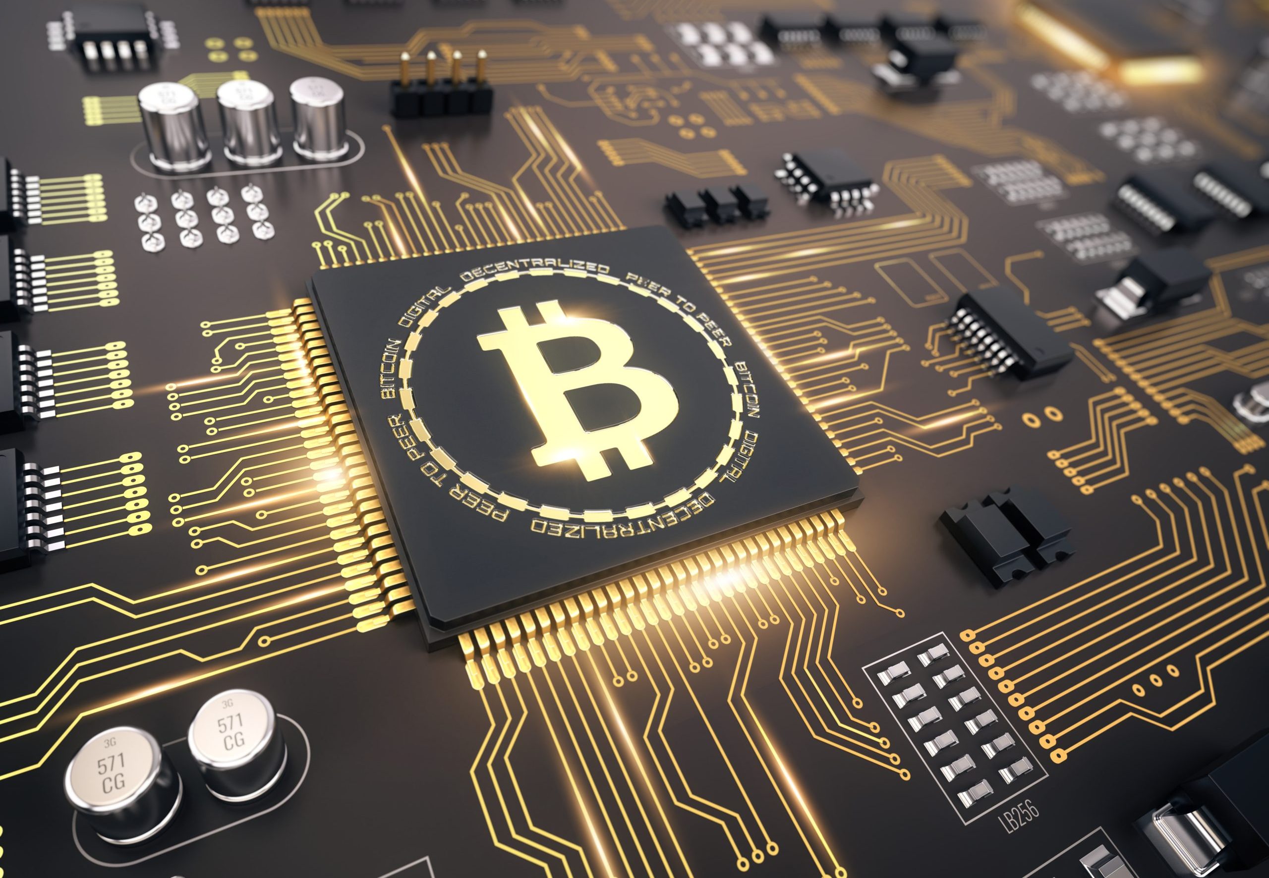 Bitcoin Mining