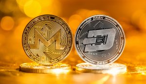 Auch die beliebten Coins von Monero und Dash sind von den Maßnahmen betroffen