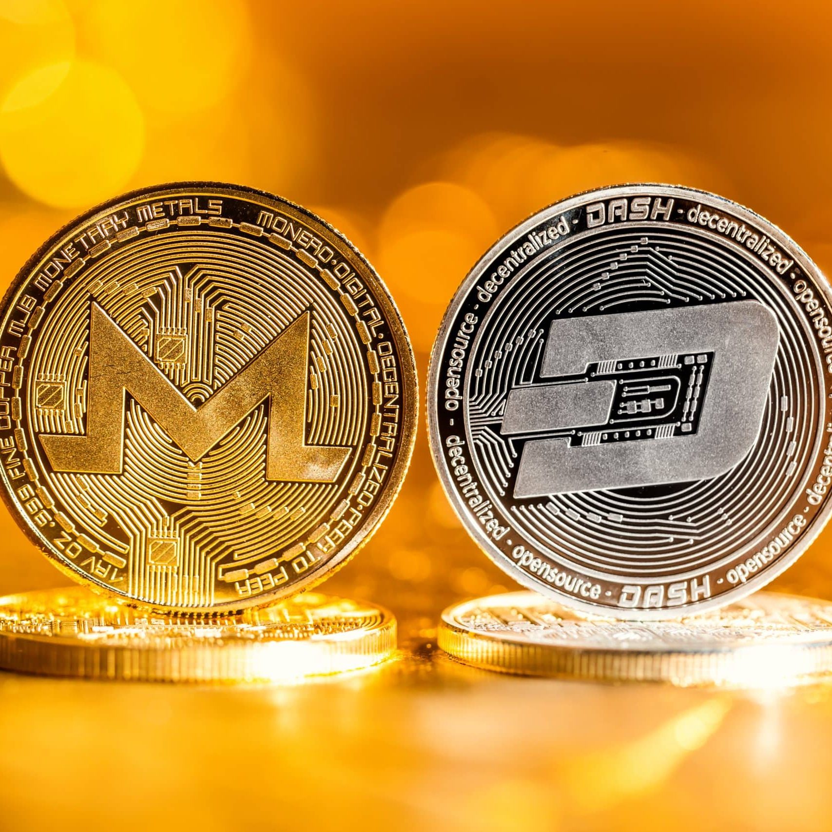 Binance: Privacy-Coin-Stopp für vier europäische Länder