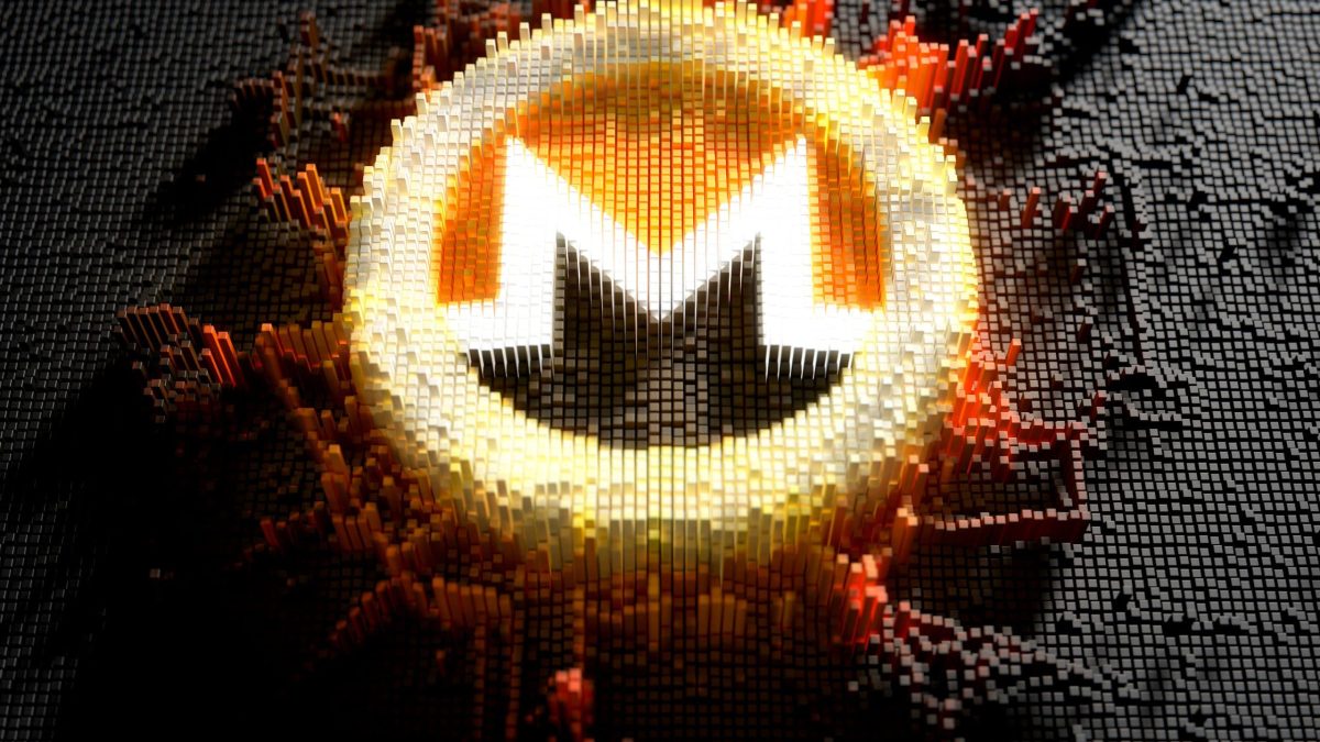 XMR im Abseits: Kraken delistet Monero in Europa