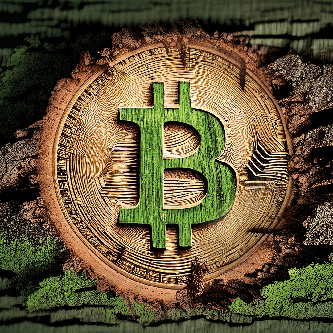 CO2-Zertifikate: So räumt die Blockchain den Emissionshandel auf