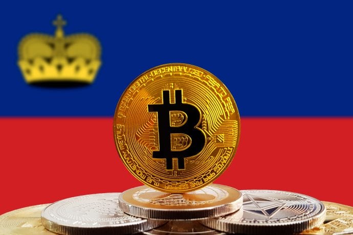 Bitcoin Liechtenstein