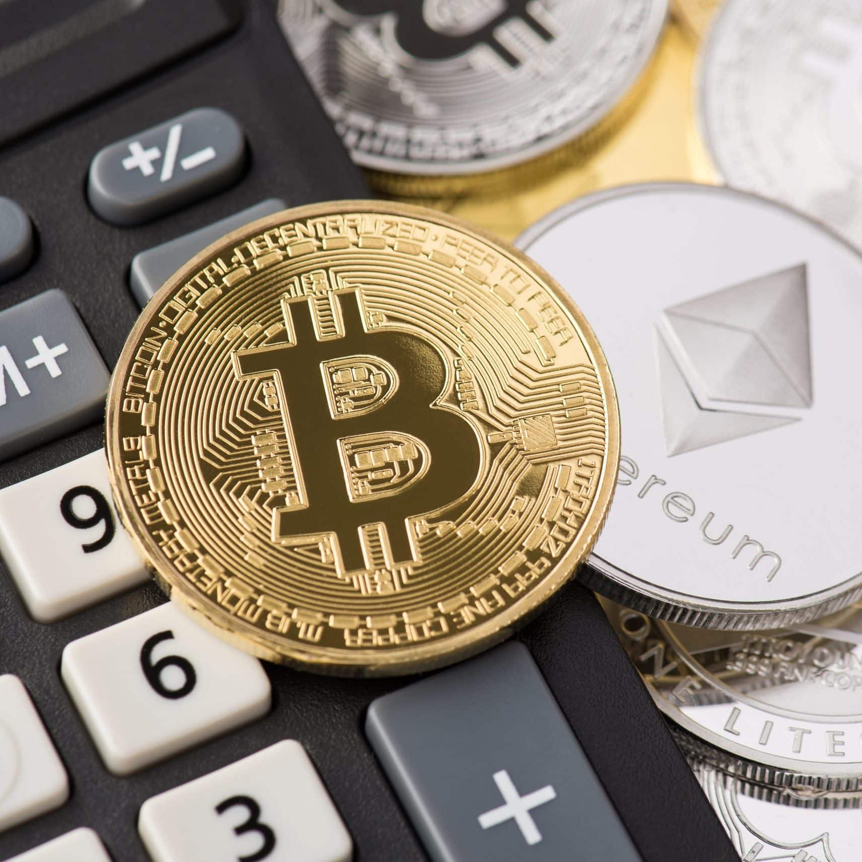 Krypto-Steuern: Wie werden Einnahmen aus Staking versteuert?