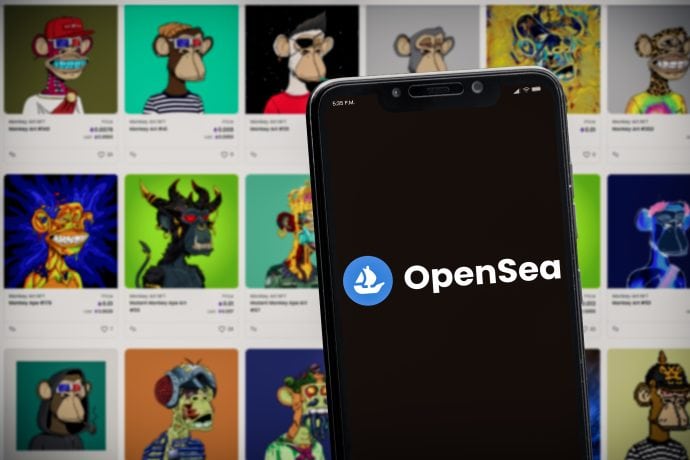 OpenSea