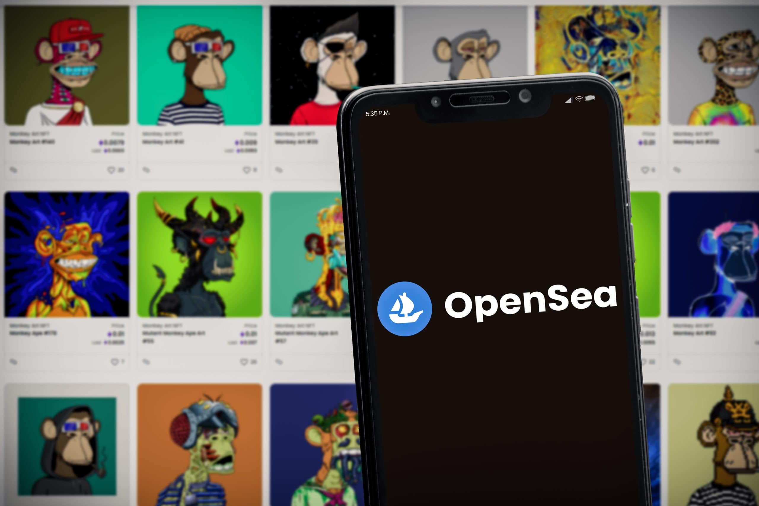 OpenSea