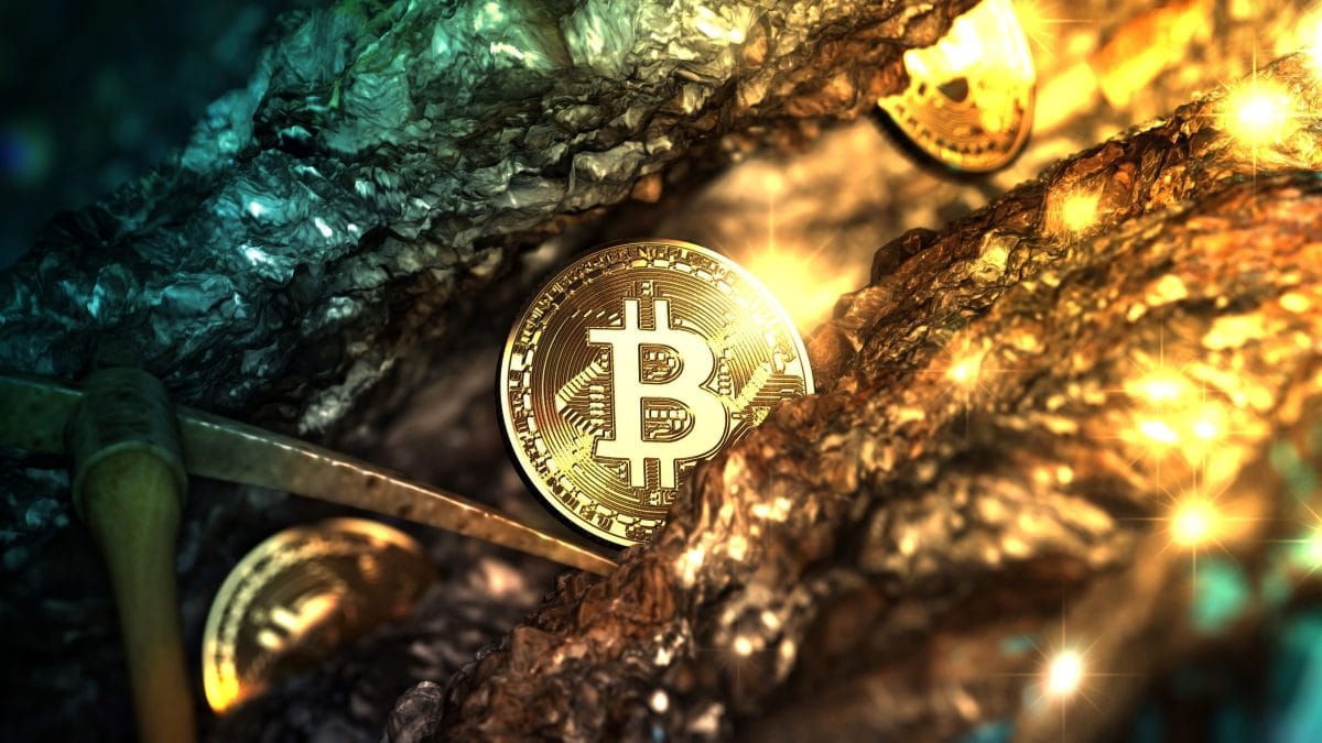 Bitcoin: Was passiert, wenn der letzte BTC gemint ist?