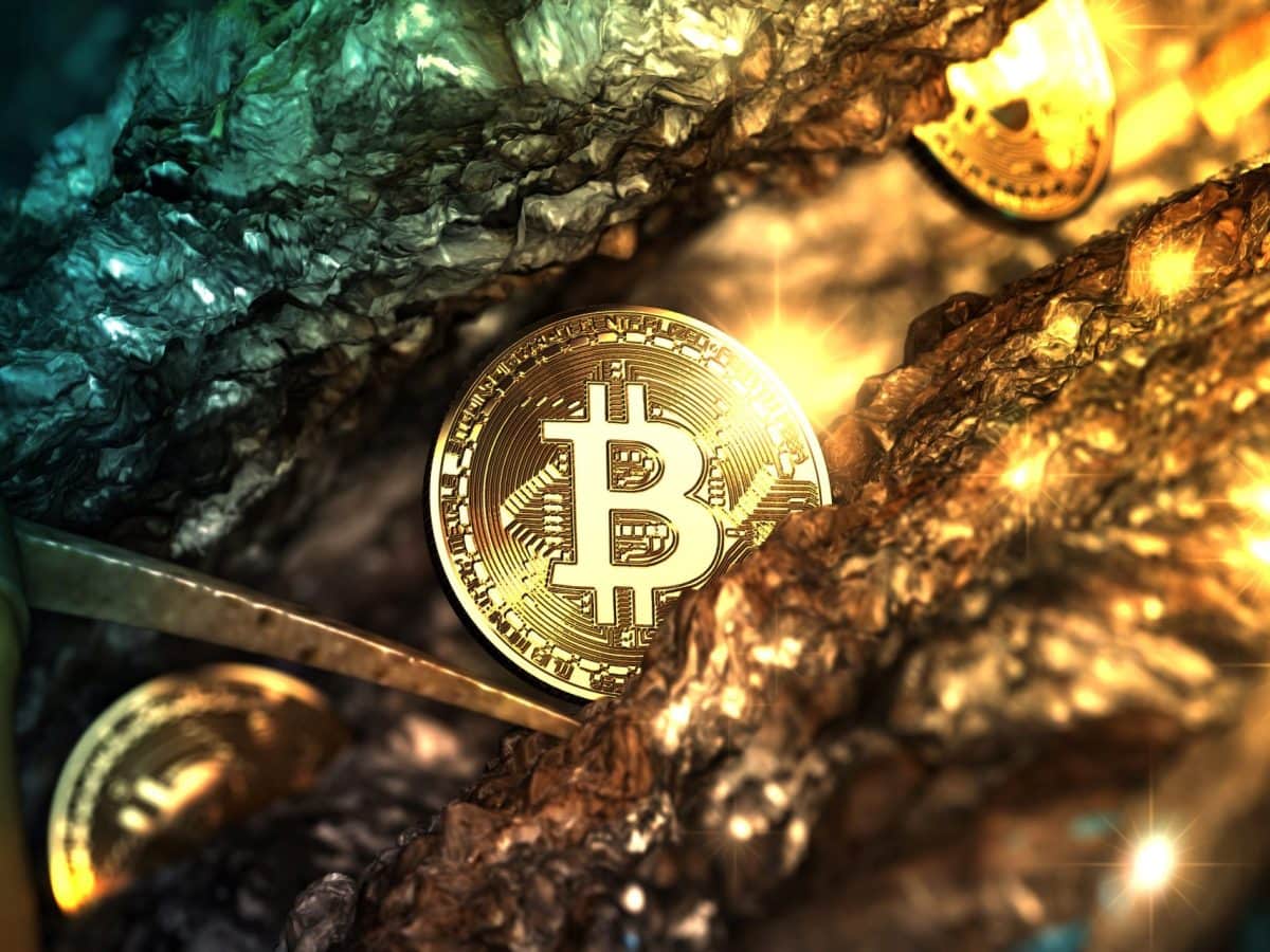 Bitcoin: Was passiert, wenn der letzte BTC gemint ist?