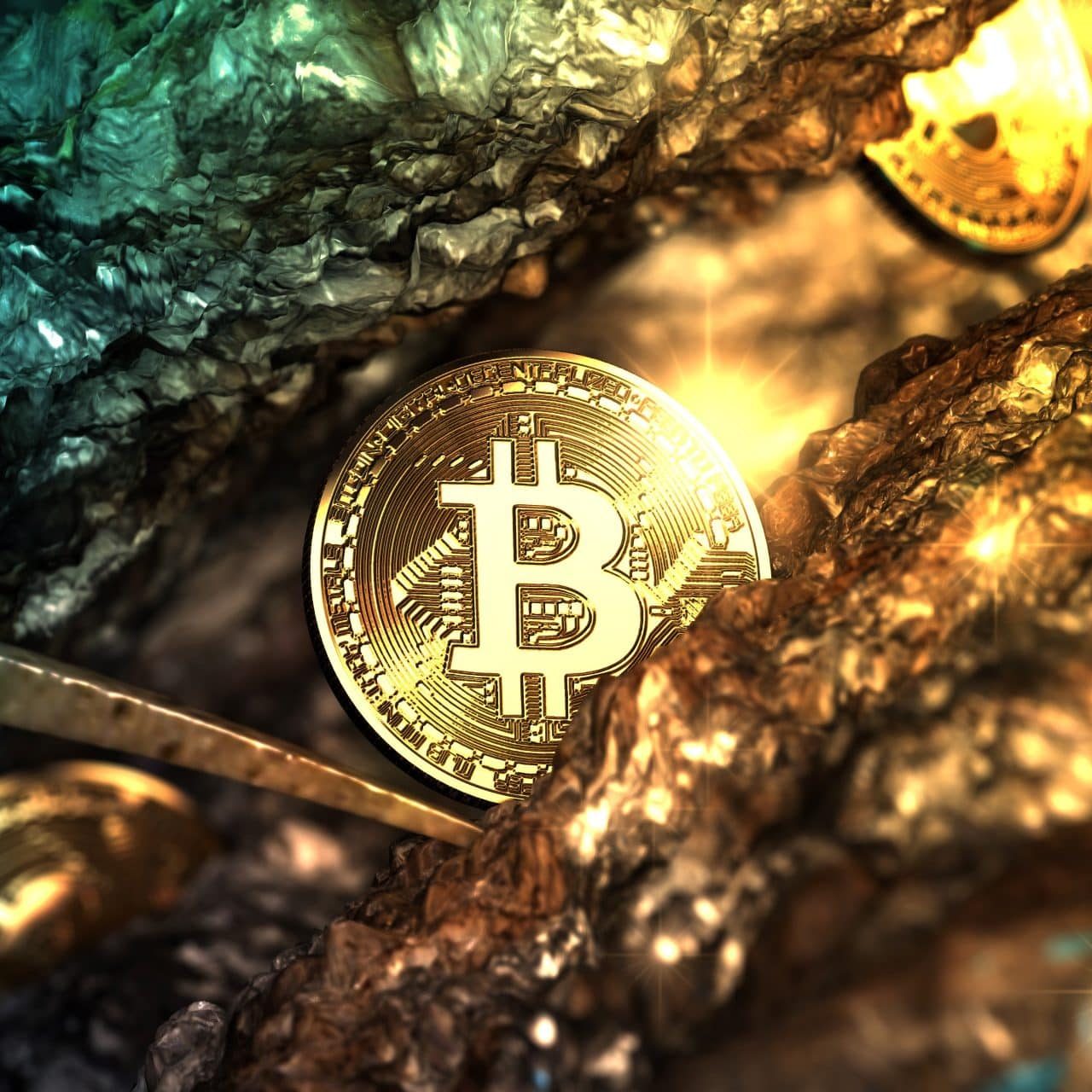 Bitcoin: Was passiert, wenn der letzte BTC gemint ist?