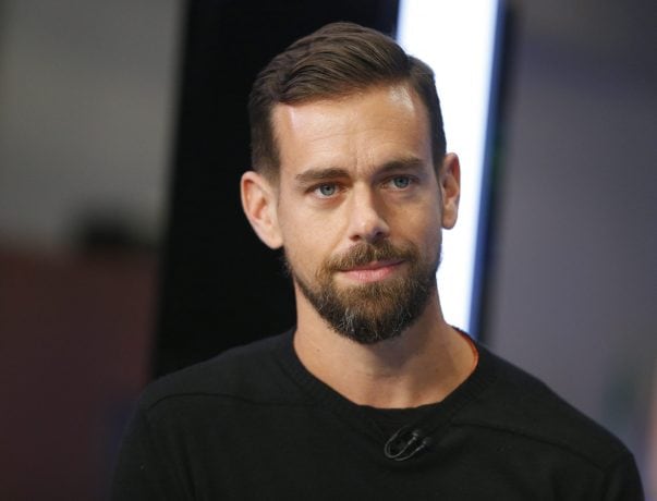 Jack Dorsey Bitcoin