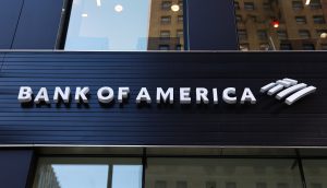 Bank of America Blockchain