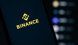 Binance-Logo