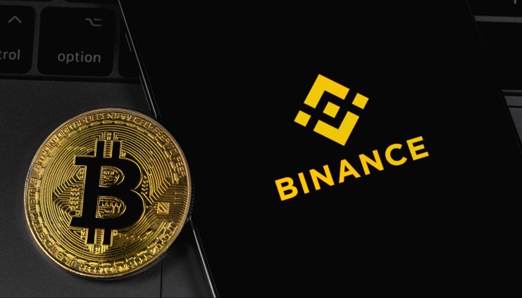 Binance, Krypto und die SEC