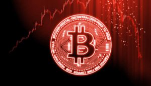 Binance und Bitcoin
