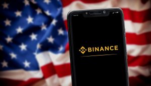 Binance USA