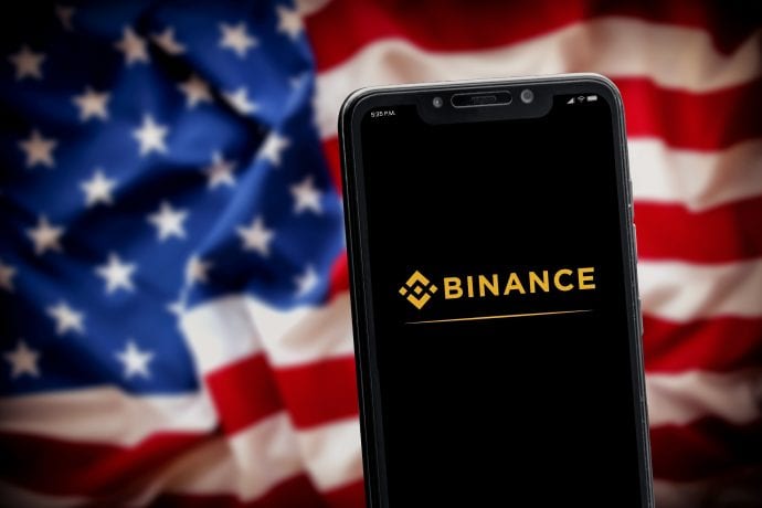 Binance USA