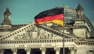 Bundesregierung, Parlament 2