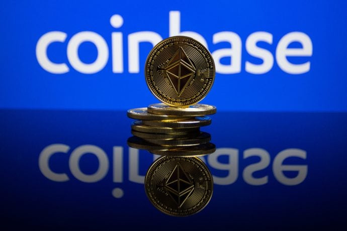 Base ist ein Ethereum-Layer-2-Netzwerk