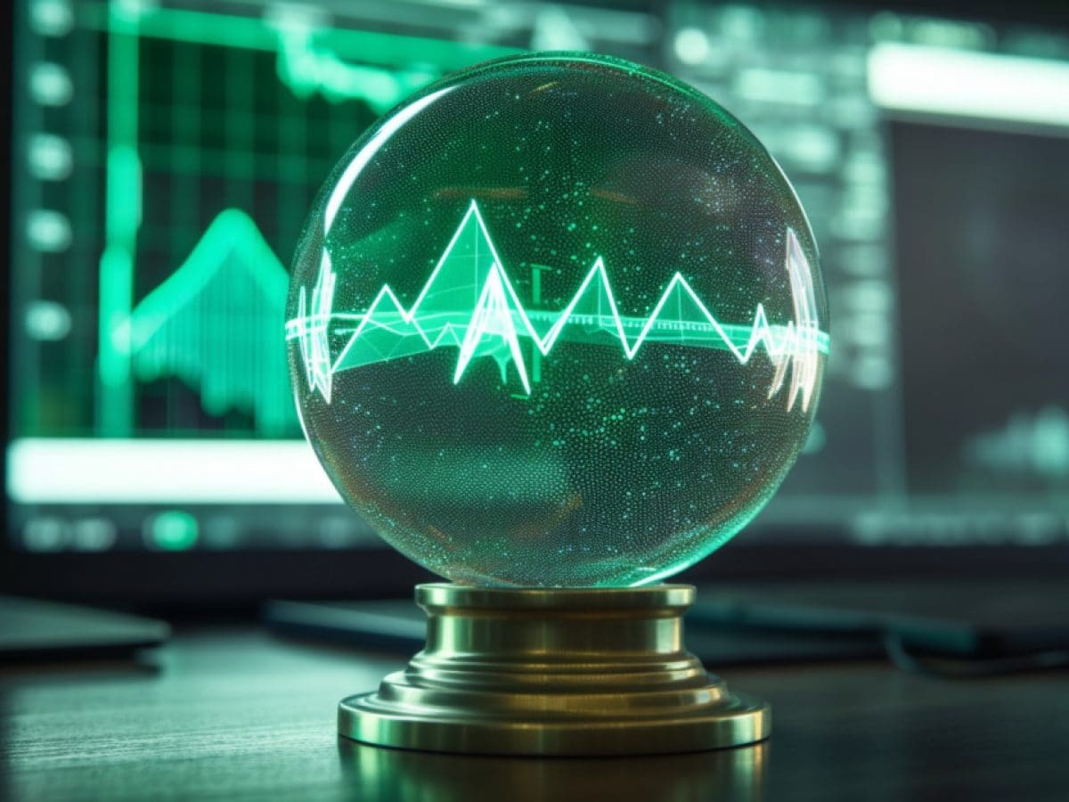 Ethereum-Kursprognose: KI mit spannender Voraussage für 2023