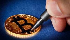 Bitcoin Scam